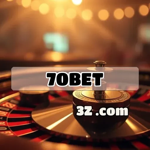 Jogue no 70bet1: A Nova Era do Arcade Brasileiro