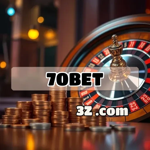 Casino no 70bet1: Uma experiência única de jogos online